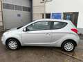 Hyundai i20 i20  1.2 Comfort, Klima, TÜV, Allwetterreifen Silber - thumbnail 8