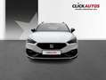 SEAT Leon 1.5 eTSI 115CV FR 25 Aniversario DSG Blanco - thumbnail 2