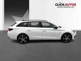 SEAT Leon 1.5 eTSI 115CV FR 25 Aniversario DSG Blanco - thumbnail 5