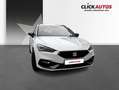 SEAT Leon 1.5 eTSI 115CV FR 25 Aniversario DSG Blanco - thumbnail 3