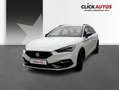SEAT Leon 1.5 eTSI 115CV FR 25 Aniversario DSG Blanco - thumbnail 1