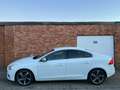 Volvo S60 2.0 D3 R-Design Start/Stop Geartronic Wit - thumbnail 7