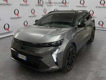 Scénic E-Tech Electric 220 CV Long Range Esprit Alpine