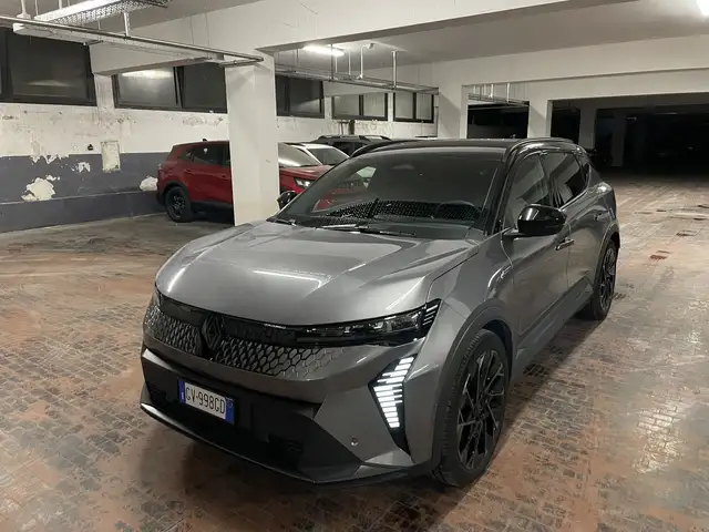 Renault Scenic Scénic E-Tech Electric 220 CV Long Range Esprit A