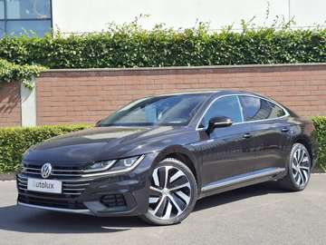 Arteon 2.0 TDi SCR R-Line DSG