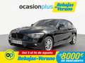 BMW 116 116d Negro - thumbnail 1
