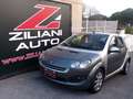 smart forFour 1.5 cdi Passion CAMBIO MANUALE Gris - thumbnail 1