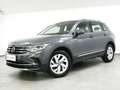 Volkswagen Tiguan Elegance 4Motion Matrix Navi Ahk ACC App elektr.-H Grau - thumbnail 1