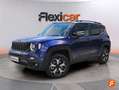 Jeep Renegade Trailhawk 1.3 PHEV 177kW (240CV) AT AWD Azul - thumbnail 8
