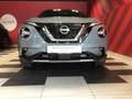 Nissan Juke N-Design Enigma Black Gris - thumbnail 7