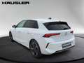 Opel Astra Elegance Plug-In-Hybrid mit RFK*Klima*PDC Weiß - thumbnail 2