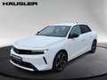 Opel Astra Elegance Plug-In-Hybrid mit RFK*Klima*PDC Weiß - thumbnail 1