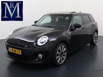 Mini 1.5 Richmond Park Edition VAN € 26.900,- VOOR