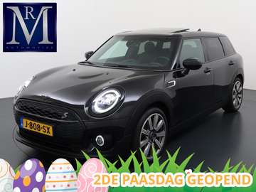 Mini 1.5 Richmond Park Edition VAN € 26.900,- VOOR