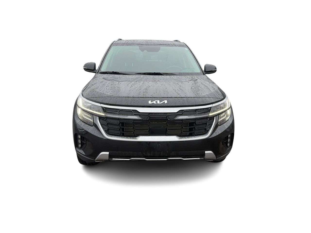 2024 Kia Seltos EX Premium AWD CPO AVAILABLE | LOW KMS | NO ACCIDE — снимка 1