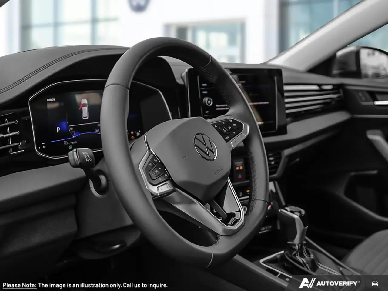 Volkswagen Jetta снимка Volkswagen Jetta