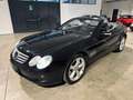 Mercedes-Benz SL 600 V12 BITURBO -PRIMA VERNICE-GARANZIA Nero - thumbnail 3