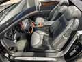 Mercedes-Benz SL 600 V12 BITURBO -PRIMA VERNICE-GARANZIA Nero - thumbnail 8