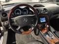 Mercedes-Benz SL 600 V12 BITURBO -PRIMA VERNICE-GARANZIA Nero - thumbnail 9