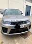 Land Rover Range Rover Sport SVR Plateado - thumbnail 3