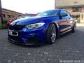 BMW M4 M4 CS Competition Sport Limitierte Edition 54-60 Bleu - thumbnail 1