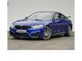 BMW M4 M4 CS Competition Sport Limitierte Edition 54-60 Bleu - thumbnail 4
