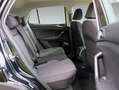 Volkswagen T-Cross 1.0 TSI Life DSG AHK Navi ACC CarPlay Schwarz - thumbnail 13