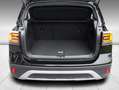 Volkswagen T-Cross 1.0 TSI Life DSG AHK Navi ACC CarPlay Schwarz - thumbnail 19
