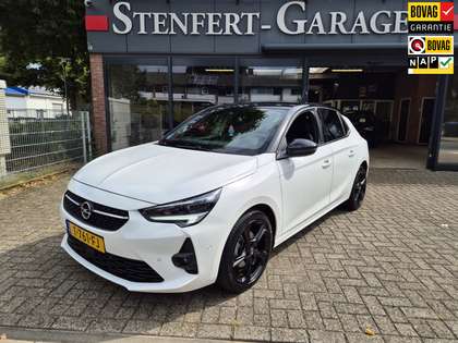 Opel Corsa 1.2 Level 4 Turbo