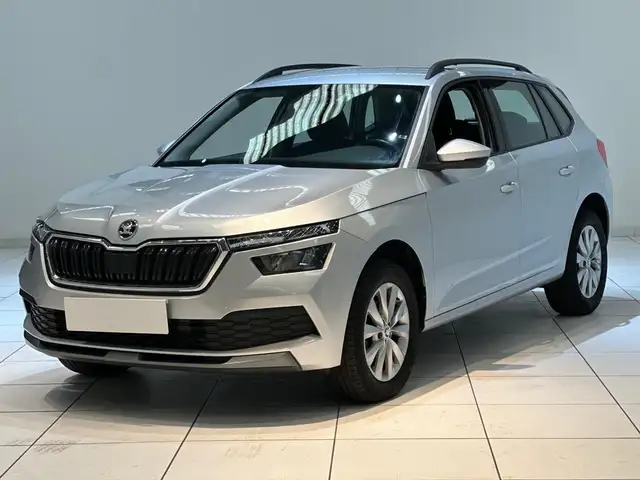 Skoda Kamiq 1.0 TSI 110cv Ambition