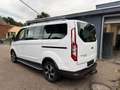 Ford Transit Tourneo Custom 2,0 TDCIActive Navi Kamera Leder Blanc - thumbnail 3