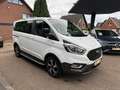 Ford Transit Tourneo Custom 2,0 TDCIActive Navi Kamera Leder Blanc - thumbnail 5