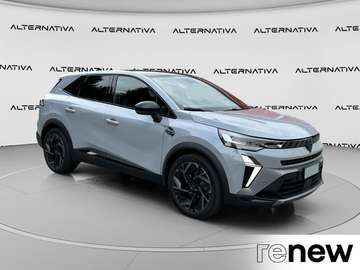 esprit Alpine E-Tech full hybrid 145