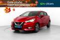 Nissan Micra IG-T S&S Acenta 90 Rojo - thumbnail 1
