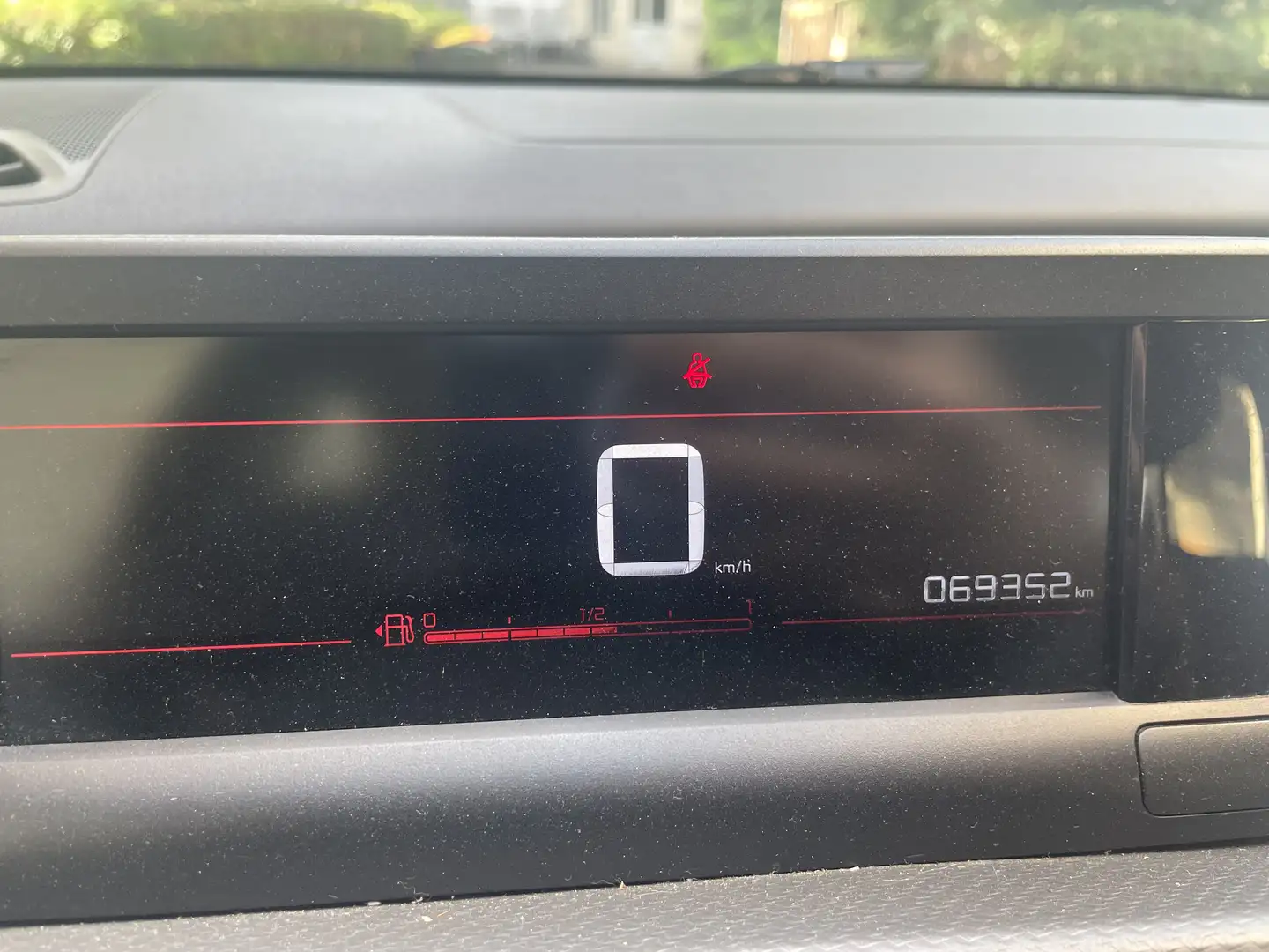 Citroen C4 Cactus PureTech 110 S&S FeeL Grigio - 2