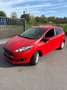 Ford Fiesta 1.5 TDCi Titanium Rouge - thumbnail 1