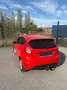 Ford Fiesta 1.5 TDCi Titanium Rouge - thumbnail 4