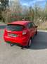 Ford Fiesta 1.5 TDCi Titanium Rouge - thumbnail 2