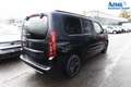 Fiat Doblo Kombi Maxi N1 130 Nav 2xPDC Kam Keyl 16Z 96 kW ... Schwarz - thumbnail 2
