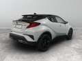 Toyota C-HR 2.0h Trend e-cvt Wit - thumbnail 2