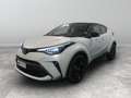 Toyota C-HR 2.0h Trend e-cvt Wit - thumbnail 1