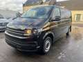 Volkswagen T6 Caravelle 2.0TDI BMT Comfortline 150kW Fekete - thumbnail 1