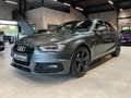 Audi A4 Lim. 2.0 TDI 2x S line Leder Navi+ Xenon Grau - thumbnail 18