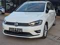 Volkswagen Golf Sportsvan 1.4 TSI Bi-Xenon EXPORT ODER HÄND Blanc - thumbnail 2