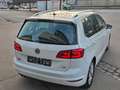 Volkswagen Golf Sportsvan 1.4 TSI Bi-Xenon EXPORT ODER HÄND Blanc - thumbnail 15