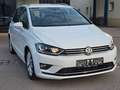 Volkswagen Golf Sportsvan 1.4 TSI Bi-Xenon EXPORT ODER HÄND Blanc - thumbnail 4