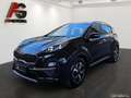 Kia Sportage 1,6 CRDI SCR MHD AWD Gold Schwarz - thumbnail 1