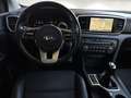Kia Sportage 1,6 CRDI SCR MHD AWD Gold Schwarz - thumbnail 18