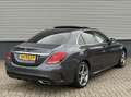 Mercedes-Benz C 250 CDI AMG-PAKKET, PANORAMDAK, ACC Gri - thumbnail 6