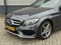 Mercedes-Benz C 250 CDI AMG-PAKKET, PANORAMDAK, ACC Gri - thumbnail 5